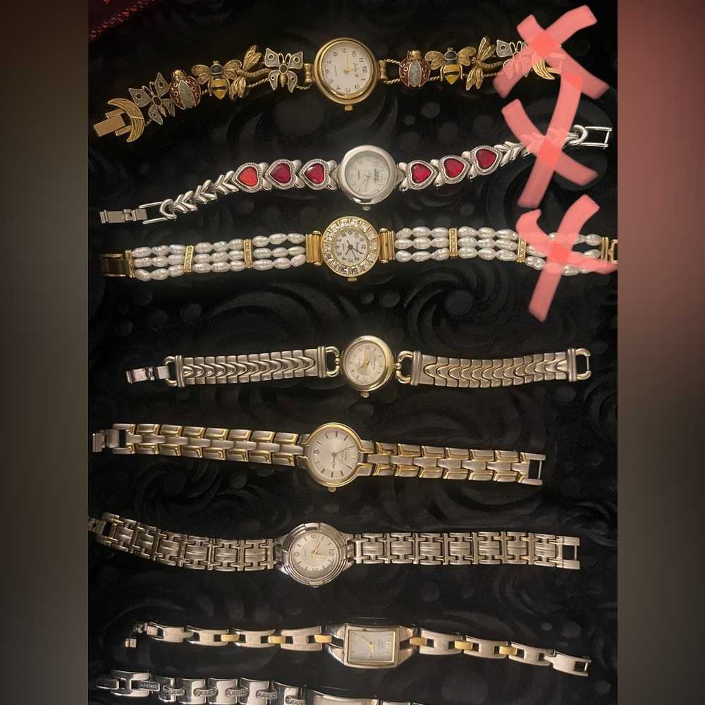 Women’s watches